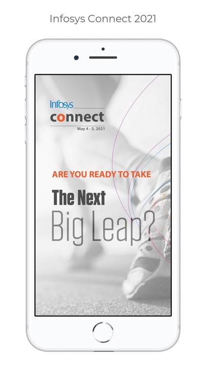 Infosys Connect 2021