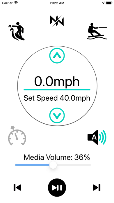 Screenshot #2 pour NickiNav