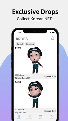 Game screenshot Boon AR mod apk