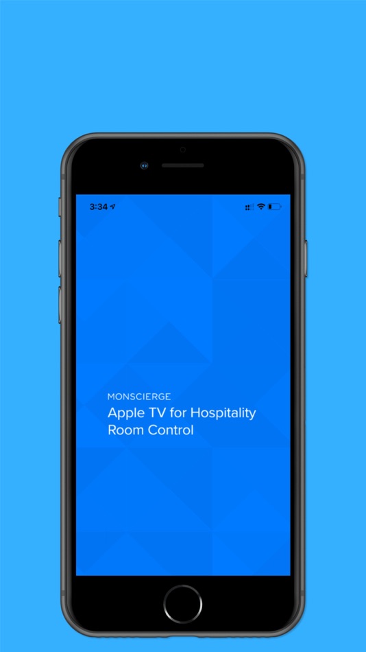 Hospitality TV Manager - 1.6 - (iOS)