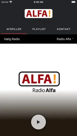 Game screenshot Radio Alfa mod apk