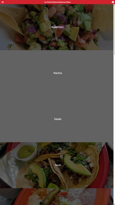 Los Toritos Screenshot