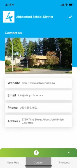 Game screenshot Abby Schools hack