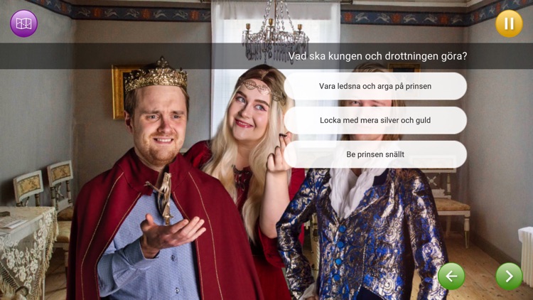 Moderna Sagor screenshot-5