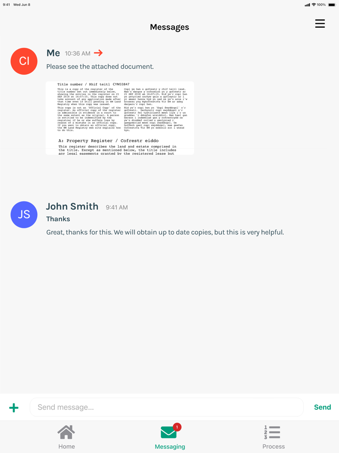 MSL Claims Solutions