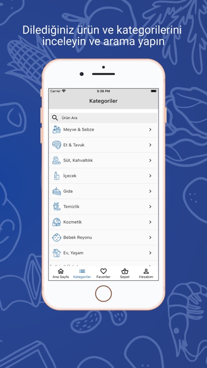 Afta Market screenshot-3