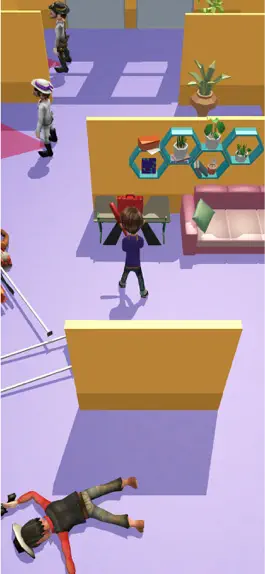 Game screenshot Rescue the Girl - Not Guilty apk