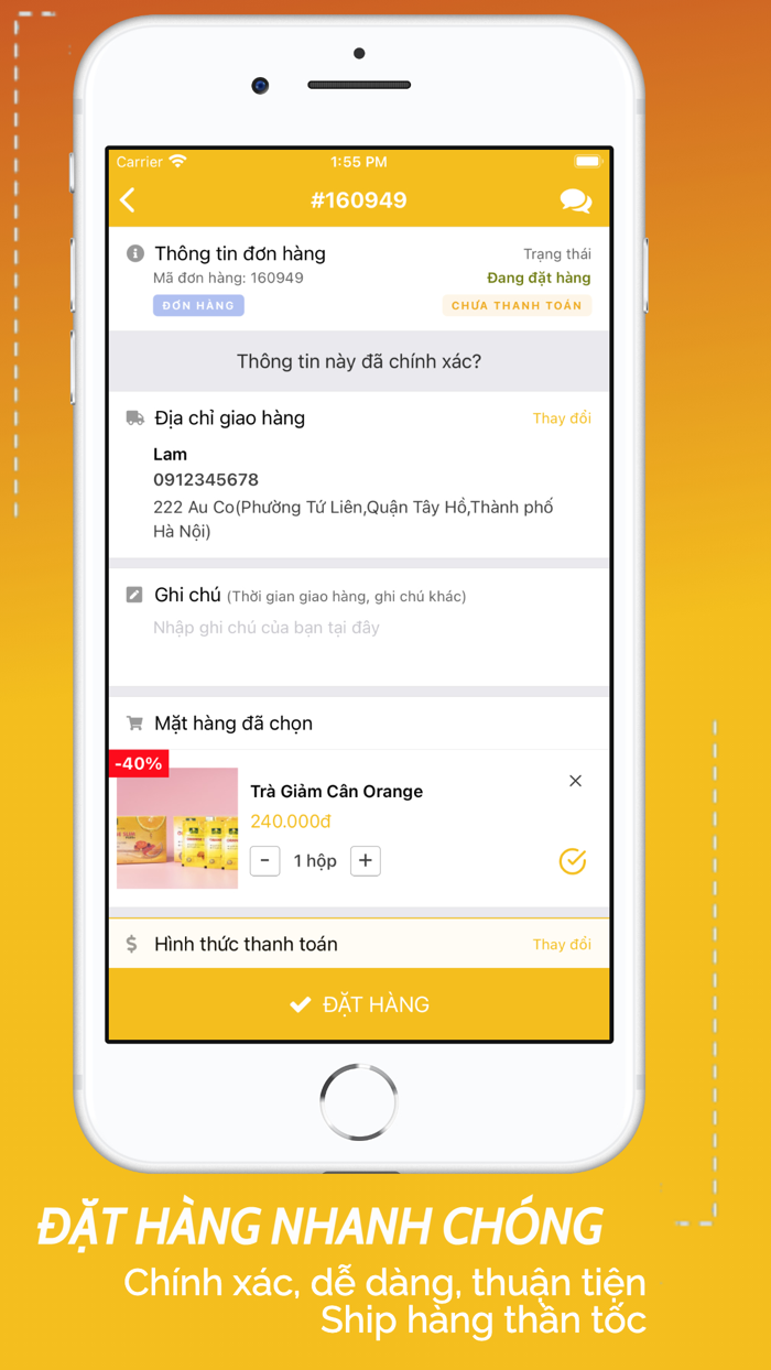 CÔNG TY ÁNH PHƯỢNG BEAUTY