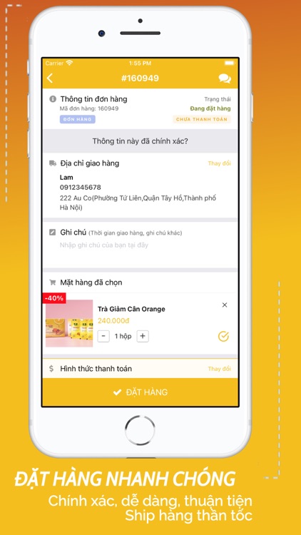 CÔNG TY ÁNH PHƯỢNG BEAUTY screenshot-3