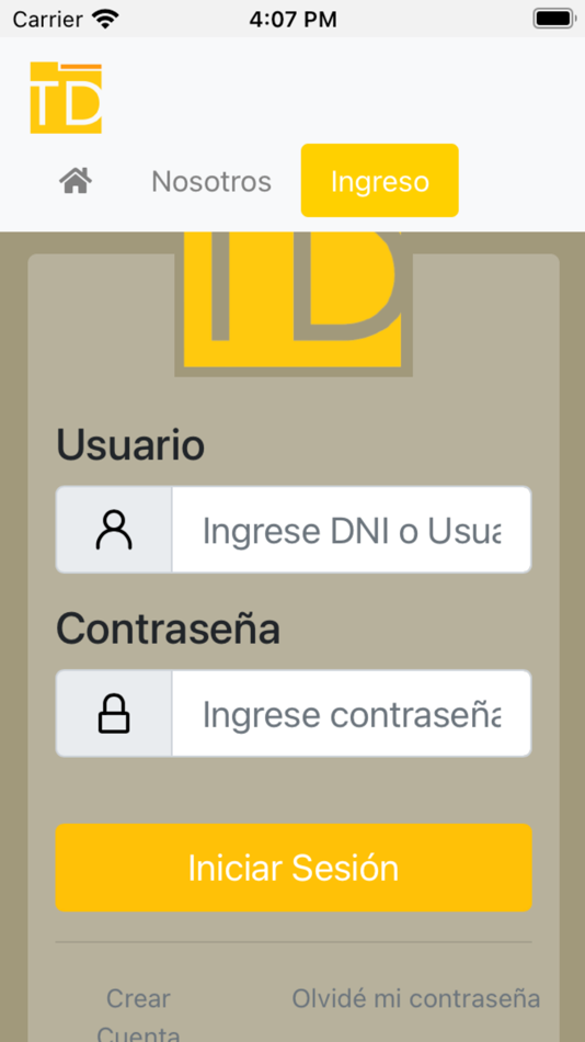 #2. Tus Documentos Net (iOS) 由: NeoSistemas SRL
