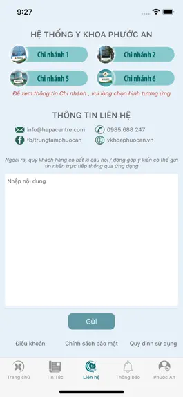 Game screenshot Phước An apk