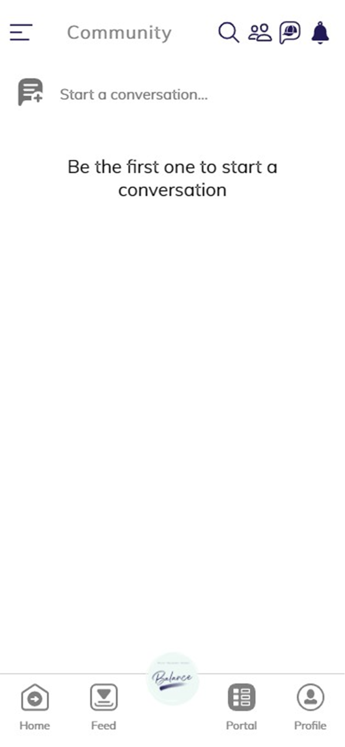 Well and Worthy Life