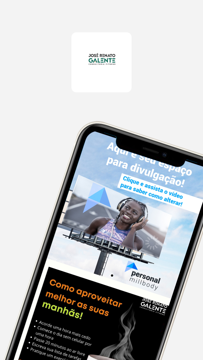 José Renato Galante