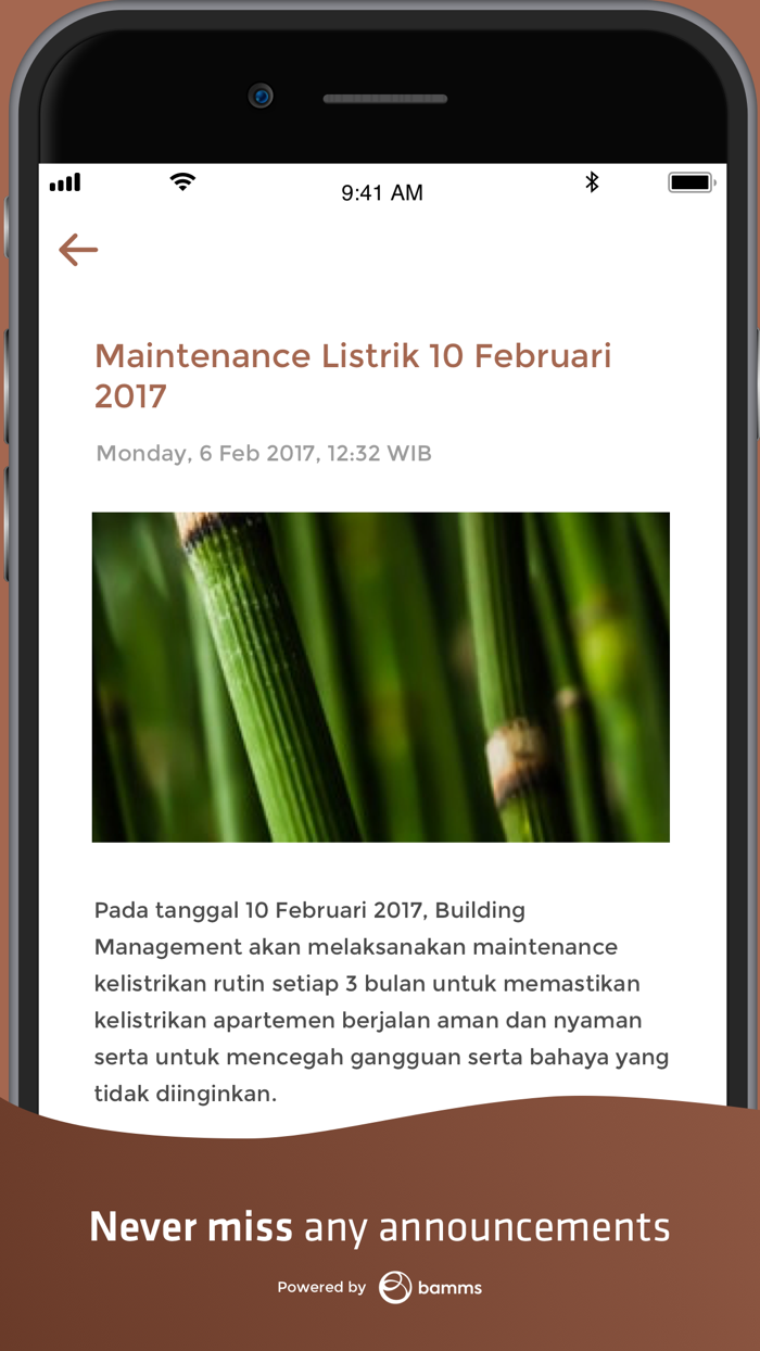 La Vie All Suites Apartment