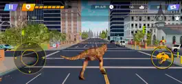 Game screenshot Dino Crash 3D — Monster Wars hack