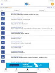 rci radio iPad Captures Décran 2