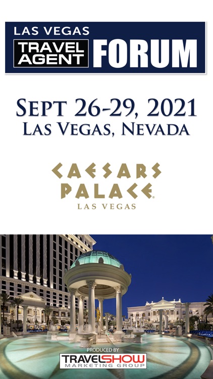 Travel Agent Forum