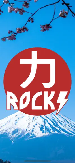 Game screenshot Katakana Rocks mod apk