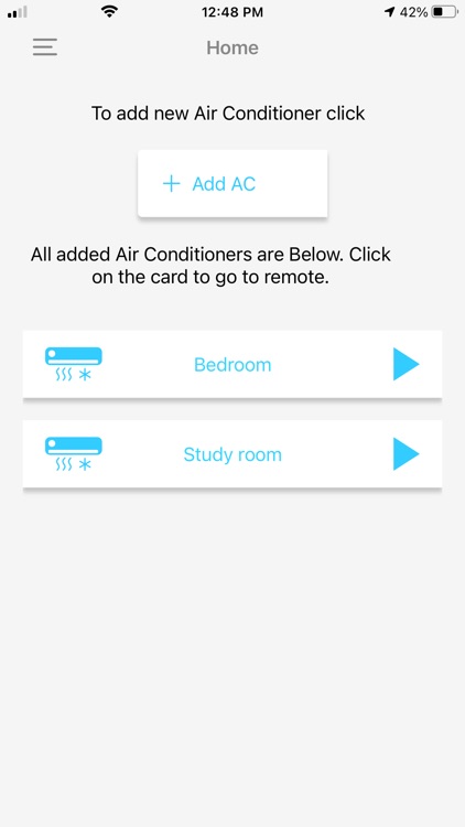 Daikin Smart AC screenshot-6
