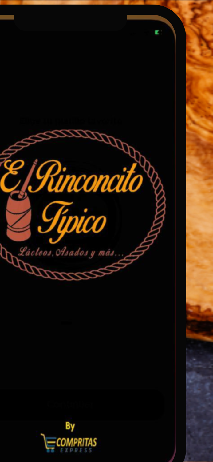 El Rinconcito Tipico