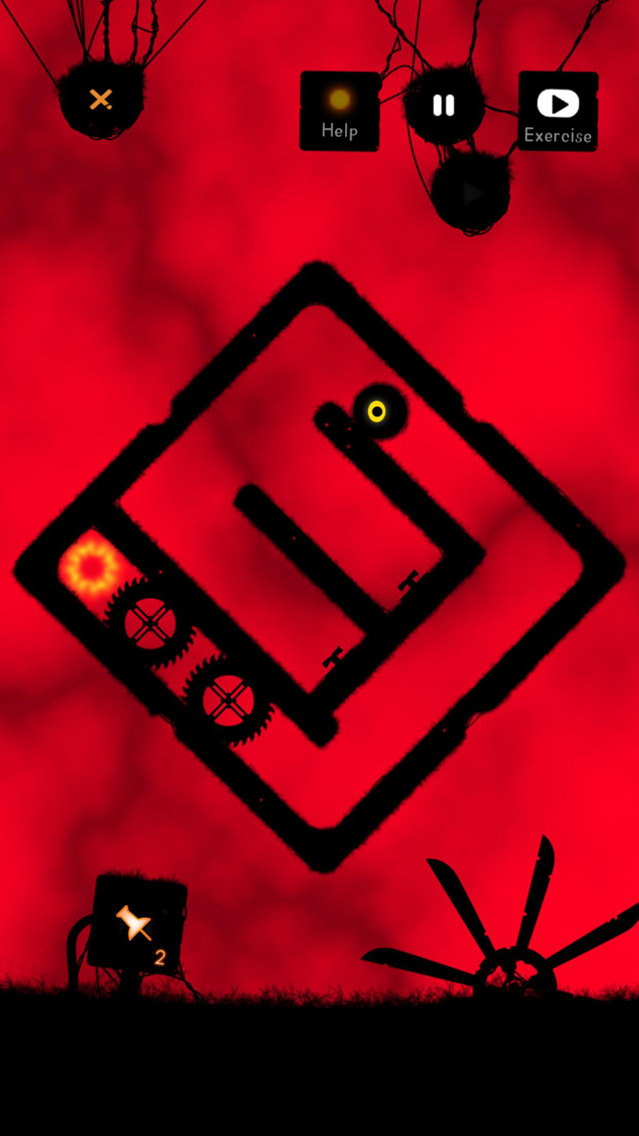 Ball Maze - Amaze Spins Games