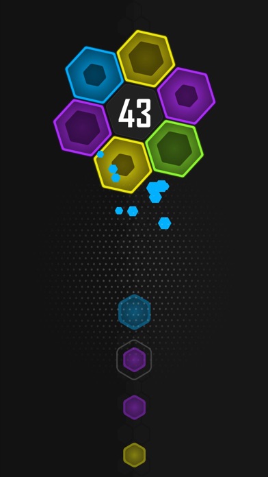 Hex' Screenshot