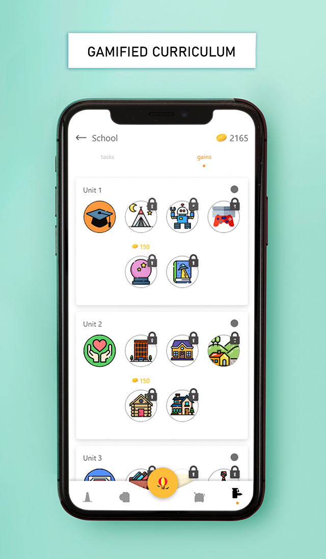 eBabil Language Games for You