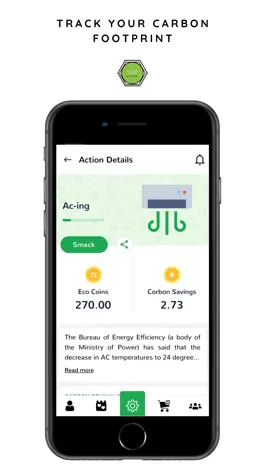 Game screenshot SUP - Eco App hack