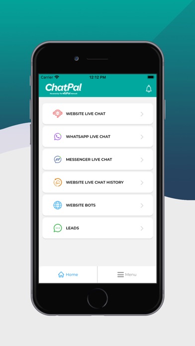 ChatPal by ValPal Screenshot