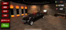 Game screenshot Police Car Convoy mod apk