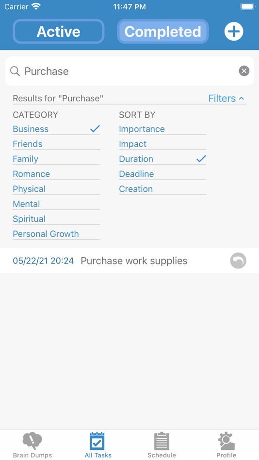 #3. Task AI (iOS) 由: Michael Simmons