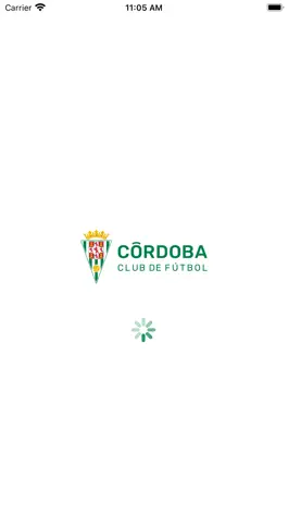 Game screenshot Córdoba CF TV mod apk