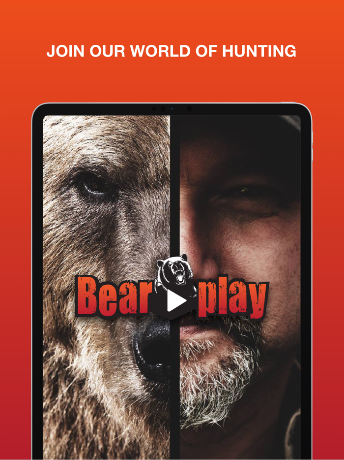 Bearplay