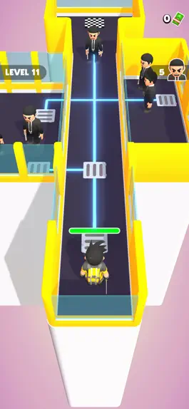 Game screenshot Hide and Kill hack
