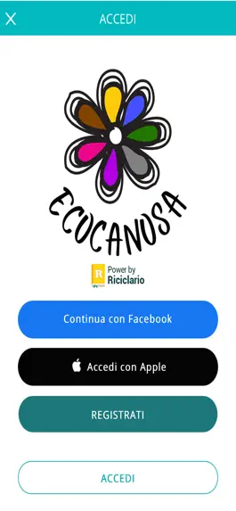 Game screenshot EcoCanosa mod apk