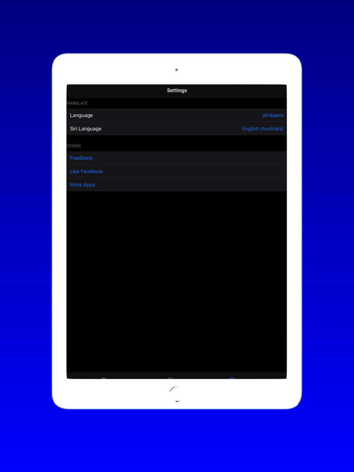 Voice Translator and Speak Pro