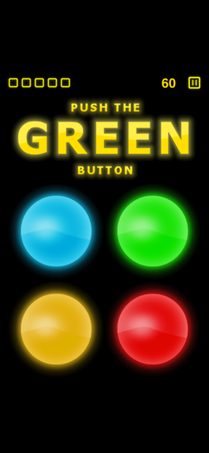 ‎Push The Button - RGBY? Screenshot