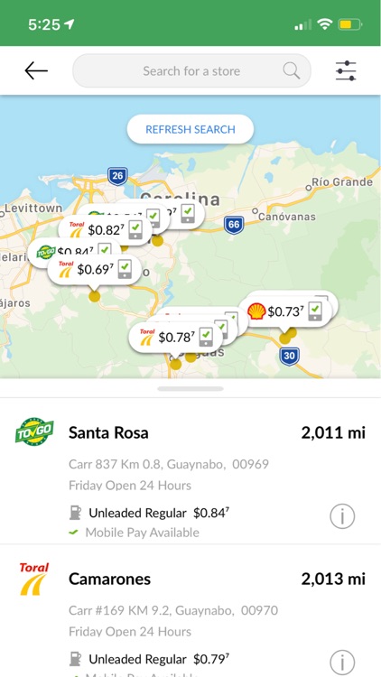 To Go Pay screenshot-3