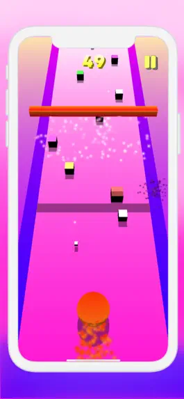 Game screenshot Ramp Game hack