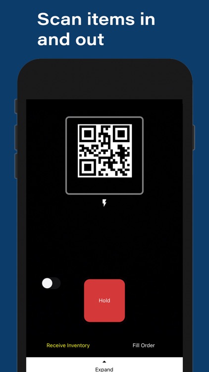 Inventory Simplified