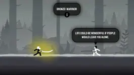 Game screenshot Stick Fight - Shadow Warriors mod apk