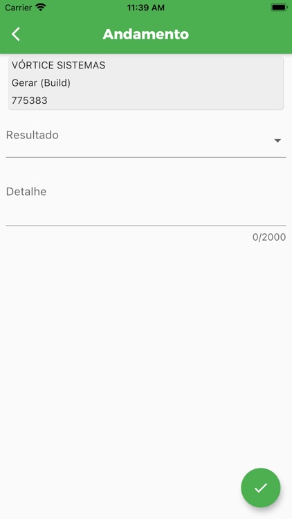 Vortico ToDo! screenshot-5