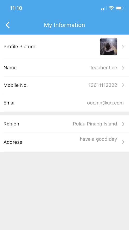 #8. UC one Click (iOS) 由: UC RESOURCES SDN. BHD.