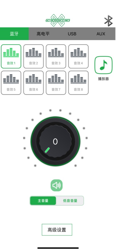 DSP460-AM