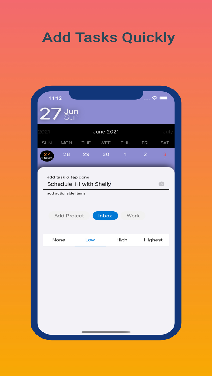 Tasker - To Do List Gamified