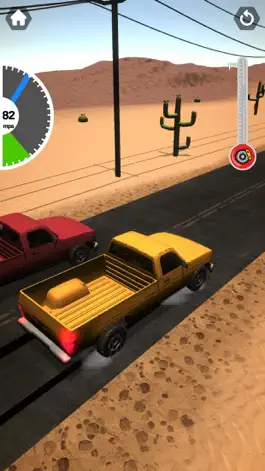 Game screenshot Brake Race mod apk