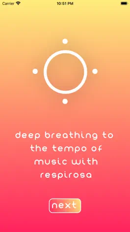 Game screenshot Respirosa mod apk