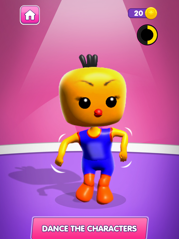 Superhero Magic Squishy Toys