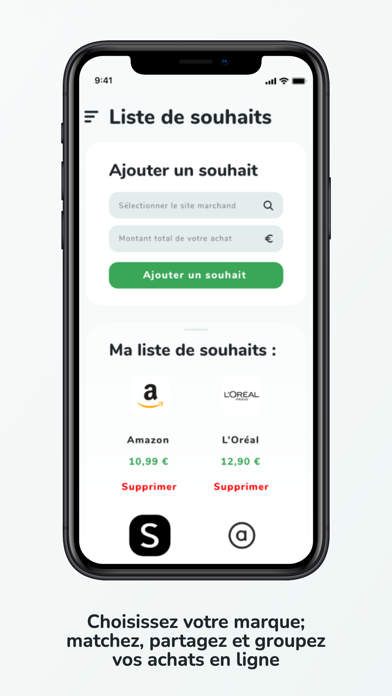 LiVert Screenshot