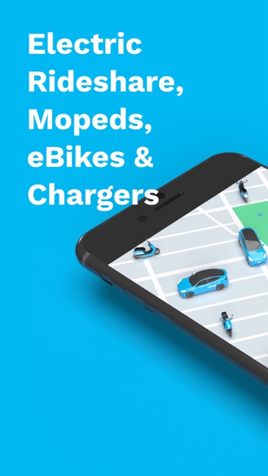 Revel: All-Electric Rides screenshot 2